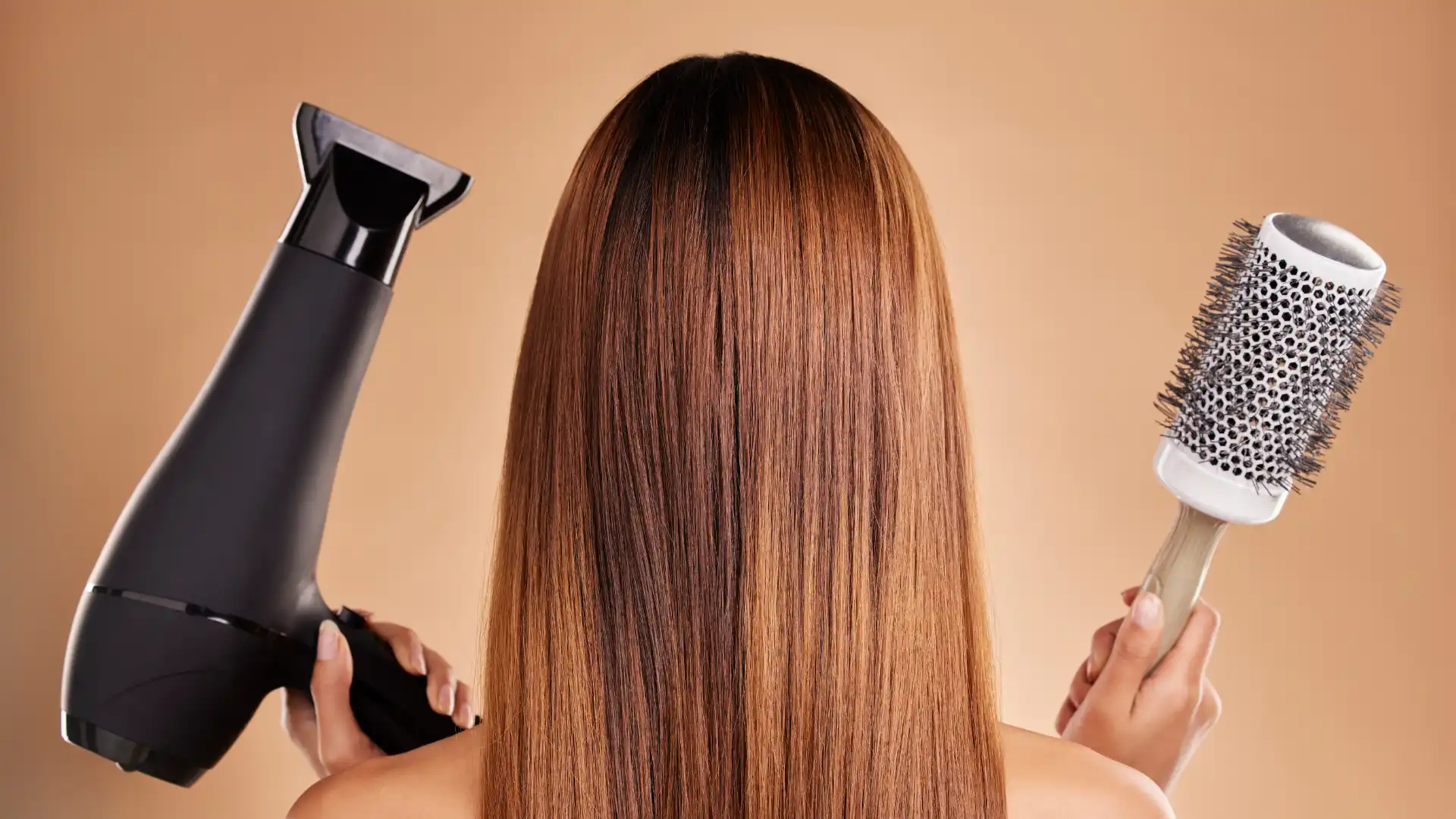 Brazilian Blowouts for Real Life Hair.